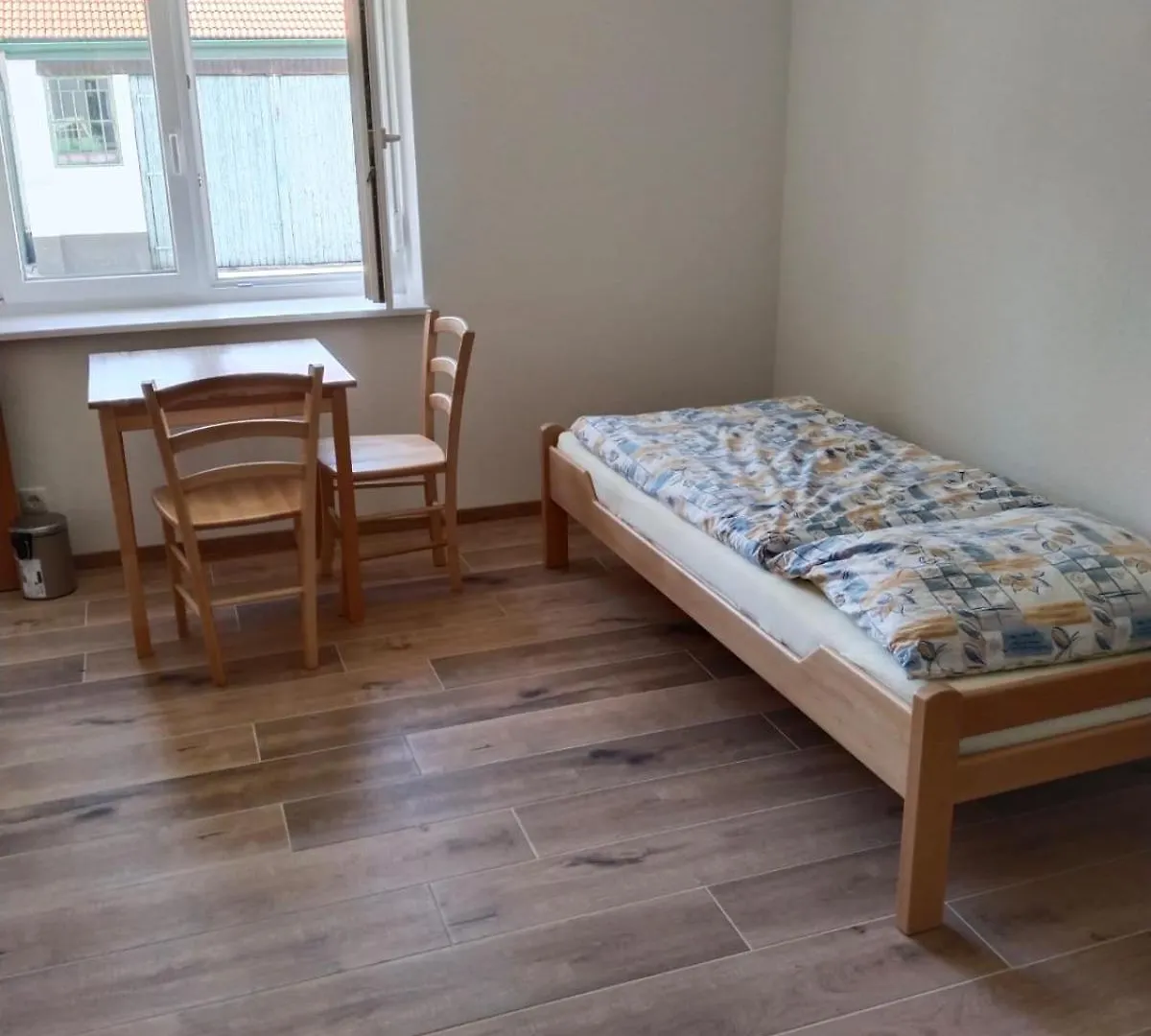 Apartment Naehe Flughafen Wien Rauchenwarth